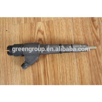 voe 20798683 volvo ec210b injector nozzle assy BOSCH INJECTOR NO.0445120067 FOR DEUTZ 04290987/VOLVO 20798683