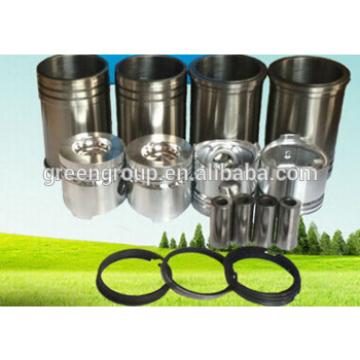 piston , piston pin , piston ring for 6D114 excavator,6743-31-2110 6130-32-2110 6110-33-2132 6140-31-2113 6151-31-2511