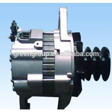 EX200-5 Excavator Alternator 1-81200-471-0 0-35000-3872 EX200-11-81200-365-2/0-33000-6000 EX200-3 /2 ZAX200-6 ZAX230/240