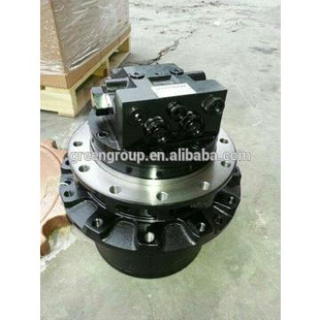 Final Drives for E70B 0996480 0996481 &amp; Hydash GM10Y E307 final drive 148-4736 148-4735