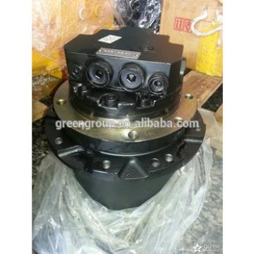 Shantui D60 Excavator Final Drive, excavator Travel Motor D65, Shantui Track Drive Motor