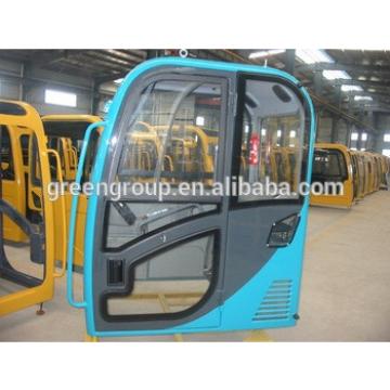 Quality!kato excavator cabin, HD900-5/7 excavator cabin,HD1023 excavator cabin,HD1220SE-2 excavator operate cab