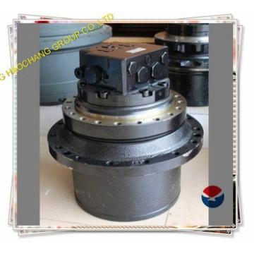 CHINA OEM TM09 GM09 Travel device JXS049G.00, TM09 GM09 Final drive &amp; Travel motor for excavator