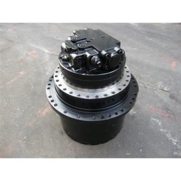 Volvo excavator EC210 final drive,Volvo EC210B EC240 final drive travel motor