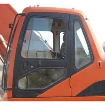 EC210B Excavator Cab