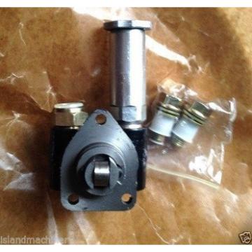 HITAsI EXCAVATOR FUEL FEED PUMP EX100 EX100-2 EX120-3