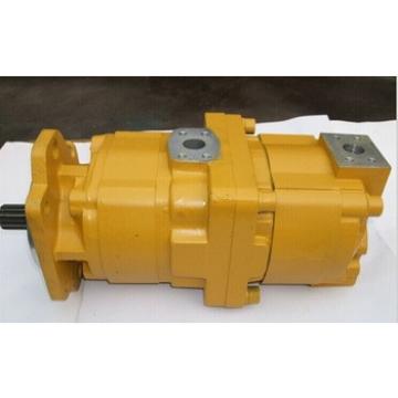 Hydraulic pump 07448-66500 For d355a-3 Bulldozer Spare Parts