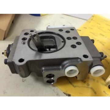 VOLVO EC240B excavator main pump,Volvo EC240 hydraulic pump,1142-00530,Kawasaki K3V112DT-1XER-9N2A-2