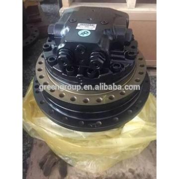 Doosan Original TM30 travel motor,Hyundai R170 final drive,Doosan DH170 travel motor,TM10 TM40 TM09 TM07 travel device