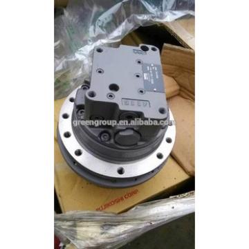 YX15V00003F4,GM18VL2-K-33-56-10,EH130 final drive