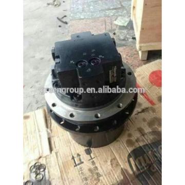 Samsung,sumitomo Excavator slew motor,Doosan swing device,DH220-9