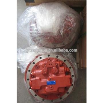 Case CX160 drive motor MAG-85VP-2400E-7,case cx160 travel motor,CX130 CX135 CX210 CX240 excavator final drive