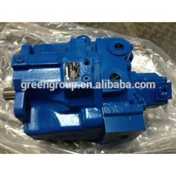 Hyundai R80-7 hydraulic pump P/N:31N1-10010,hyundai excavator main pump Uchida AP2D36 pump