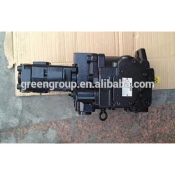 EXCAVATOR HYDRAULIC PUMP FOR NEW HOLLAND KOBELCO E70 MAIN PUMP ,77277652 77275209 72957434 E70SR-1E E70SR E80MSR SK80CS-1E