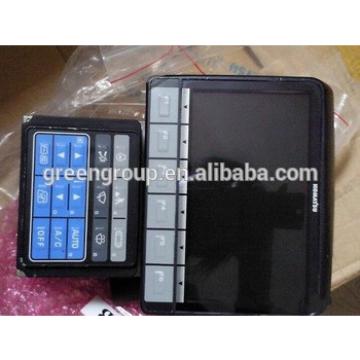 Original &amp; OEM PC200-8 Excavator Monitor 7835-31-1010