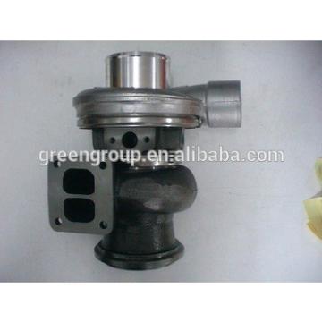 EX300-2 excavator turbocharger RHC7 114400-3140