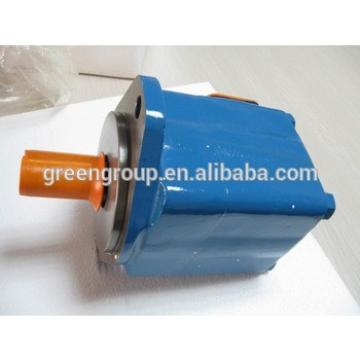 Crawler Bulldozer D65E-12 hydraulic gear pump 705-11-38010,D70LE-12 D85E-SS-2 D60P-12 gear oil pump