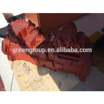 HYUNDAI R450LC-7 Hydraulic pump,31NB-10022 ,31NB-10020, R450-7 excavator main pump,