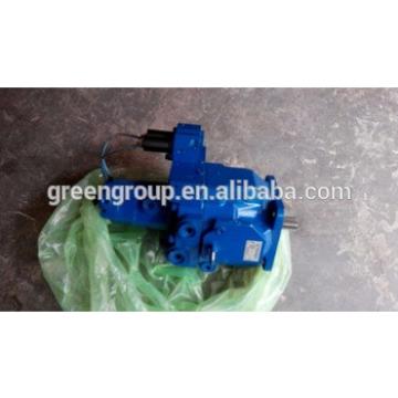 Kobelco excavator sk60-5,ks60 SK60-3 hydraulic pump AP2D36LV1RS6-979-0 main pump,