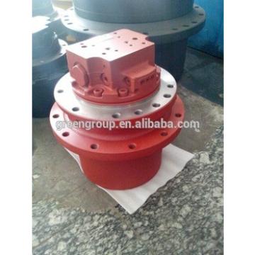 Nachi track drive motor,Nachi travel motor assay:kubota,case,kobelco mini excavator:PHV-2B,PHV-3B,PHV-120-37-1-8502A,PHV-4B,