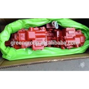 Volvo EC140B Hydraulic pump, 14531858, K3V63DT, VOE14531858, Volvo EC140B MAIN EXCAVATOR PUMP,