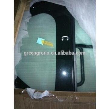 Kobelco sk260-8 door assy ,cabin door ,YN51C00009F1,sk330-8,sk280-8,sk220-8,sk300-8 ,sk210-8