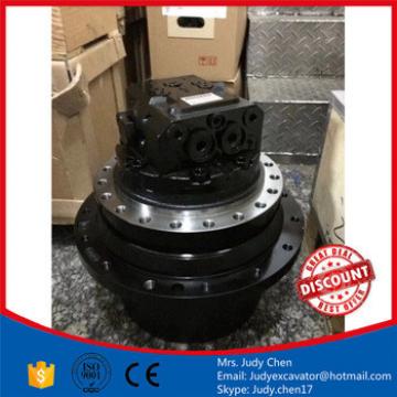 CASE CX130 TRAVEL MOTOR,CASE CX135 FINAL DRIVE GM18VL,CASE CX130 FINAL DRIVE MOTOR KNA10460, KNA063, KNA0630, KNA0767