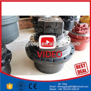 B32 travel motor ,b32-2 final drive ,hydraulic motor,