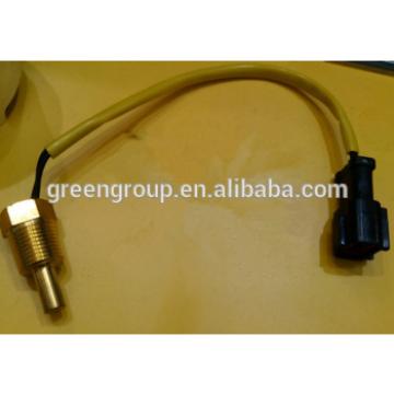 PC220-6 PC200-6 excavator water temperature sensor 7861-92-3380,water temp sensor for S6D102 engine