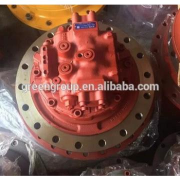 KOBELCO FINAL DRIVE TRAVELLING MOTOR ASSEMBLY FOR SK235SR SK250-6ES LQ15V00019F1 LQ15V00019F2 LQ1500007F1M ,LQ15V00007S062