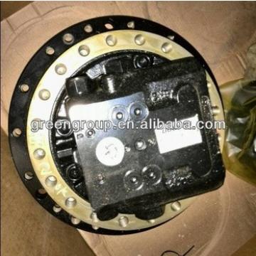 Hyundai R210-3 final drive,R190LC-3 track drive motor,R60-7,R130LC-7,R170LC-9,R220LC-7,R55-9,R290LC-3,R300-7,R360LC-7,R80-7,