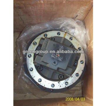 Kobelco travel motor,SK03 excavator final drive,SK30,SK45,SK80,SK50,SK120,SK60,SK75,SK04,SK100,SK02,SK220,SK380,SK330,SK360