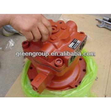 Sunward SWE 35 45 50 60 70 80 90 final drive/travel motor/walking motor,hydraulic pump,swing motor