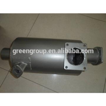 PC130-7 Excavator Muffler 6208-11-5210,6743-11-5721 PC300-7,PC360-7 Silencer