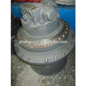 Kobelco SK235SR final drive travel motor,SK235 travel device,MAG-170VP-3800G-S4;B0240-93054 YN15V00037F1