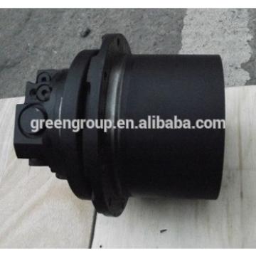 AIRMAN AX 30 FINAL DRIVE MAG-18V-250 AX30 TRAVEL MOTOR,MAG-18VP,U35 TRACK DRIVE MOTOR,HYDRAULIC PUMPS SWING DRIVE MOTOR