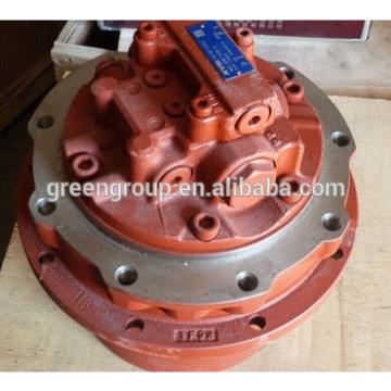 B50 travel motor ,b50 final drive ,hydraulic motor,