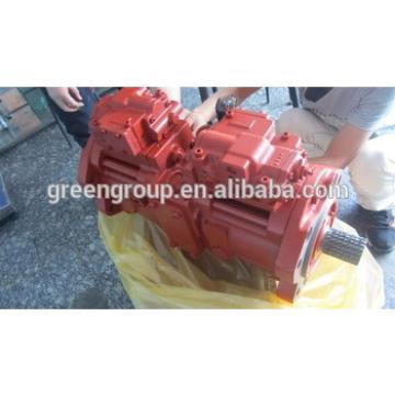 DOOSAN DAEWOO S210W-V Main Hydraulic Pump 401-00060C,2401-9158,2401-9158A,2401-9158P,2401-9225,2401-9225A,2401-9225C,2401-9225B,