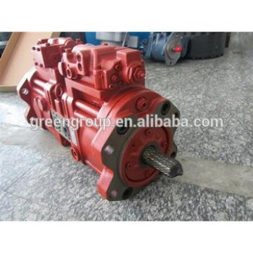 HYUNDAI R210LC-7 Main Hydraulic Pump,HYUNDAI R210NLC7,R210-7 R210LC7 R210LC-3 R210-3 Main Excavator Pump,31N6-10010,31EM-10160,