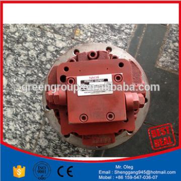 nabtesco GM10VA travel motor assemly,final drive,GM10VA-B-34/54-2 TRAVEL MOTOR,GM10VA FINAL DRIVE,GM10VA-A FOR Morooka Carrie