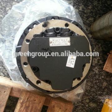 AIRMAN AX25-2 FINAL DRIVE 701-C-2-KAD-49-G-O18-V-S-3,AIRMAN EXCAVATOR AX25-2 TRAVEL MOTOR MAG-18V-230-2 ,MAG-18VP-250-2 ,