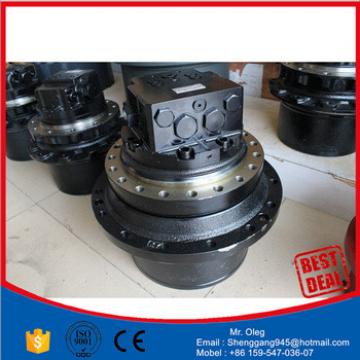 hyundai R80 final drive,travel motor ,hydraulic motor,R90,R120