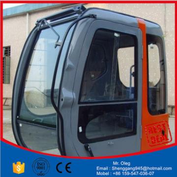 pc120 cabin,drive cab,operate cabin,PC60,PC75,PC90,PC160,PC100,PC120,PC130,PC140,PC210,PC230,PC220,PC280,PC330,PC400