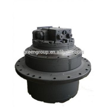 PC200-6 travel motor,PC200-6 excavator final drive 708-8F-00111,708-8F-00061,708-8F-00110,708-8F-00060 20Y-27-22181,20Y-27-00102