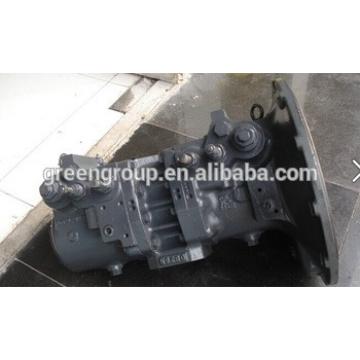 pc60-7 main pump ,hydraulic pump , excavator main pump 708-1W-00131