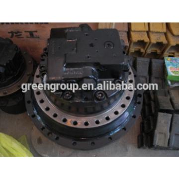 Hyundai R180-3 final drive 31EL-40010, hyundai R180-3 travel motor