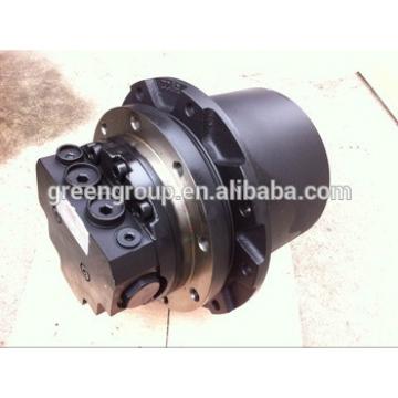 vio35 drive motor,MINI EXCAVATOR FINAL DRIVE VIO35 TRAVEL MOTOR