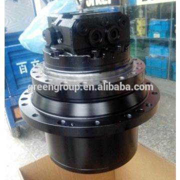 KOBELCO SK120LC-3 FINAL DRIVE, Complete Final Drive SK120LC III TRAVEL DEVICE MOTOR,2441U829F5 SK120-3 TRACK DRIVE MOTOR