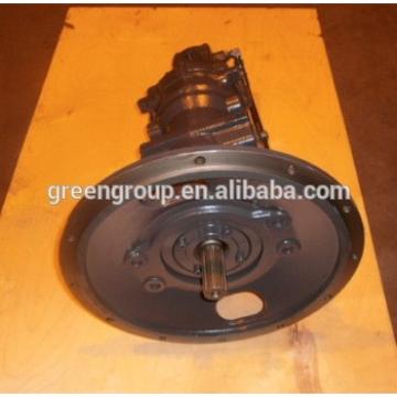 JS150, JS160 Sumitomo hydraulic pump,for JS160 Hydraulic pumpe PSV2-66T 20640-44013