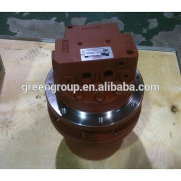 NACHI PHV-120-37-5T-8424A KUBOTA KX41-3 FINAL DRIVE,KX41 travel motor for kubota mini excavator RD238-61292 RA251-61290